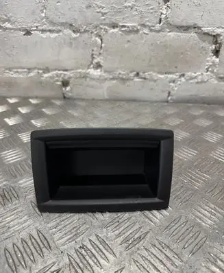 BMW 1 F20 F21 Glove box central console 9212487