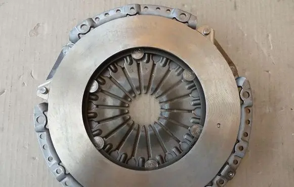 Ford Ecosport Clutch pressure plate 3082001517T