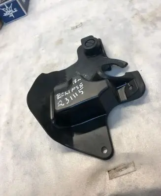 Mitsubishi Eclipse Cross Other interior part 7260b710