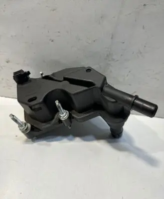 Ford Focus Oil breather separator H6BG6C757BA