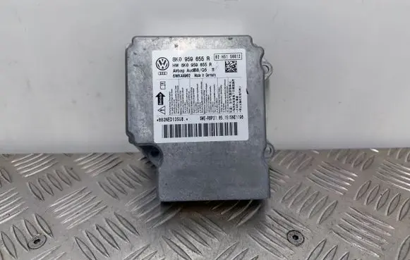 Audi Q5 SQ5 Airbag control unit/module 8K0959655R