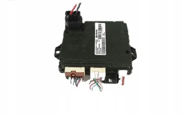 Renault Trafic III (X82) Other control units/modules 243756375R