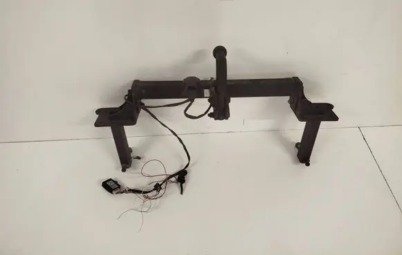 Subaru B9 Tribeca Tow bar set E2055R01