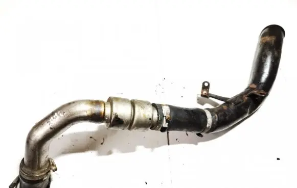Volvo S80 Intercooler hose/pipe