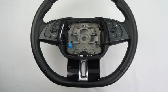 Citroen C4 Cactus Steering wheel 98303131ZD