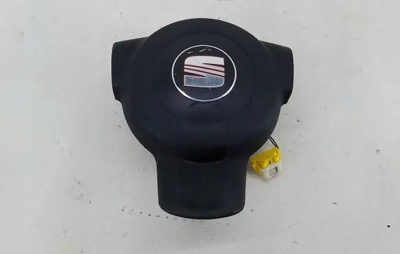 Seat Toledo III (5P) Steering wheel airbag 5P0880201P