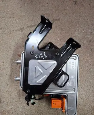 Audi Q4 e-tron Other devices 1EE963231