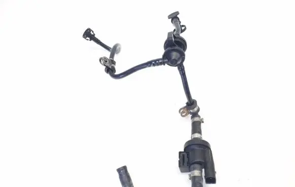 Audi A3 S3 8P Turbo solenoid valve