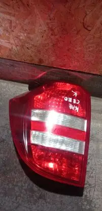 KIA Ceed Rear/tail lights
