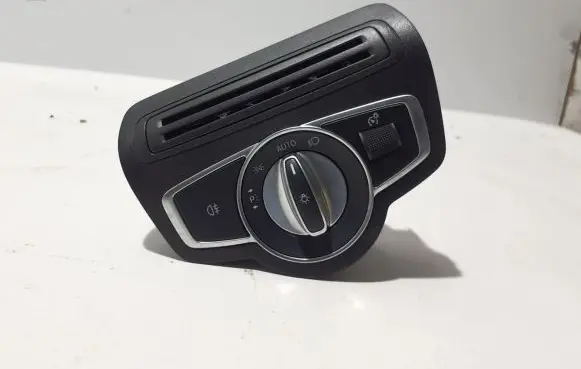 Mercedes-Benz GLC C253 Light switch A2059051810