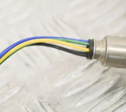 BMW 5 G30 G31 Lambda probe sensor