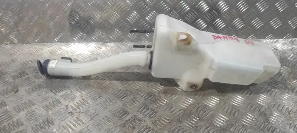 Fiat Panda III Windshield washer fluid reservoir/tank 51845964
