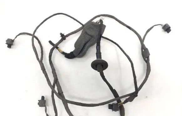 Mercedes-Benz E W212 Parking sensor (PDC) wiring loom A2125405710q1