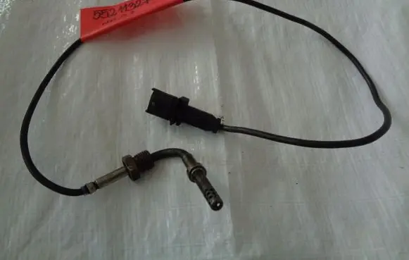 Exhaust gas temperature sensor