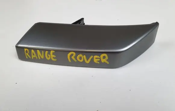 Land Rover Range Rover Sport L320 Radio/GPS head unit trim FAE500132