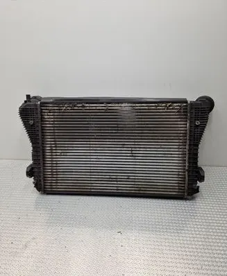 Volkswagen PASSAT B6 Intercooler radiator 1K0145803M