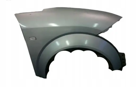 Audi A2 Fender