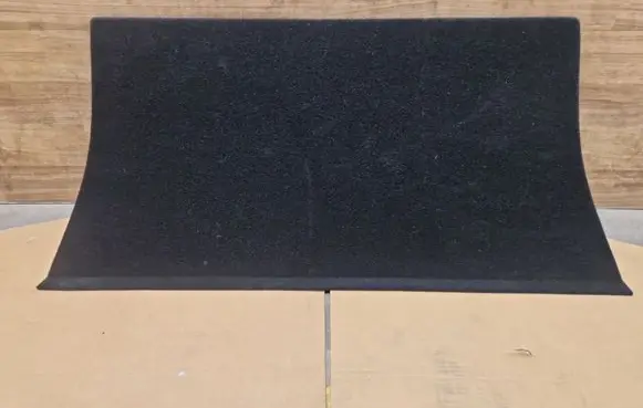 Tesla Model Y Trunk/boot floor carpet liner 149295100C