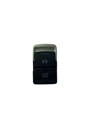 Volkswagen Golf VII Hand parking brake switch 5G0927225B