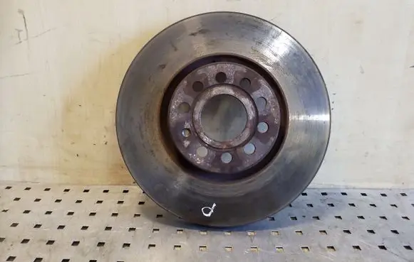 Volkswagen PASSAT B8 Front brake disc