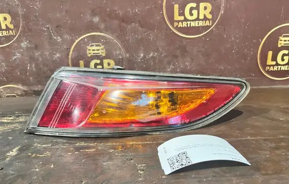 Honda Civic Rear/tail lights 22016721