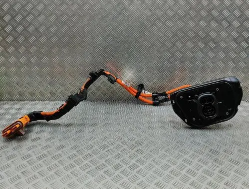 Volkswagen ID.4 Electric car charging cable 11A907175D 11A971531EC