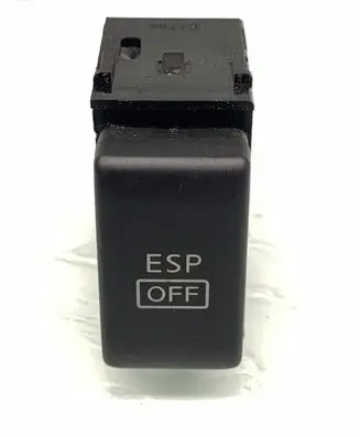Nissan X-Trail T30 ESP (stability program) switch 6116B
