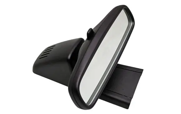 Chrysler Pacifica Rear view mirror (interior) 68347419AA 6250877