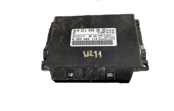 Parking PDC control unit/module