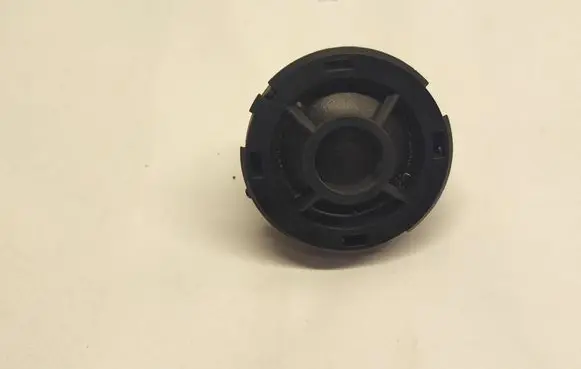 Ford Mustang VI Front door speaker DS7T18808CA