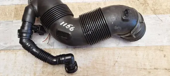 Volkswagen Jetta V Turbo air intake inlet pipe/hose 3C0129654N 446196605