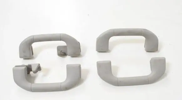 BMW 3 GT F34 Front interior roof grab handle A204100051