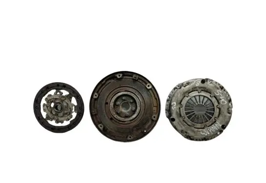 Volvo S40 Clutch set kit 3M517563BB 3M516477EB