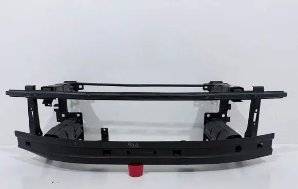 Volkswagen ID.4 Radiator support slam panel 11A807651