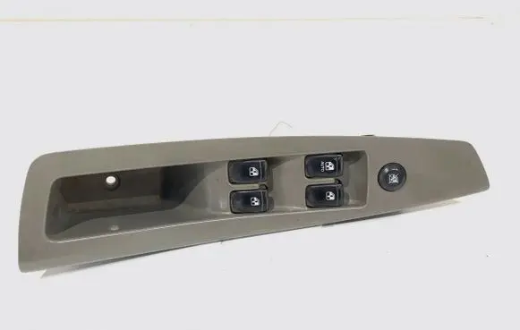 Chevrolet Lacetti Electric window control switch