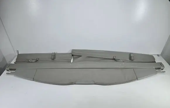 Lexus RX 330 - 350 - 400H Parcel shelf load cover