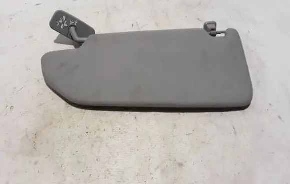 Volvo S60 Sun visor 39985766