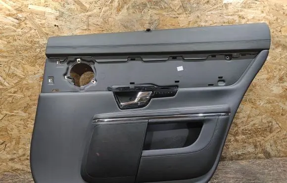 Jaguar XJ X351 Rear door card panel trim