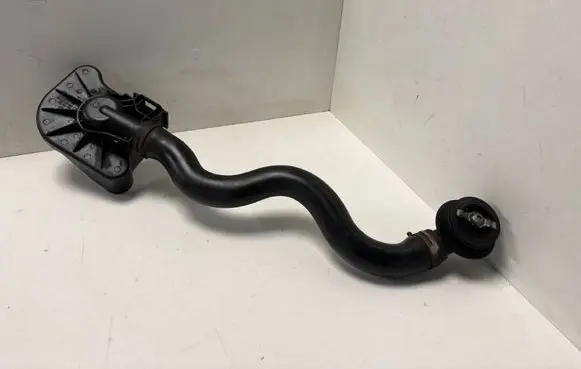 Volkswagen Crafter Oil fill pipe 03L115308 03L115295