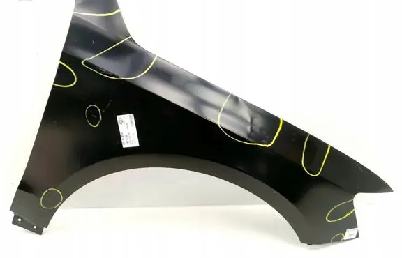 Audi Q5 SQ5 Fender 1075006