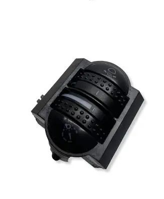 Volkswagen PASSAT B5.5 Headlight level height control switch 3B0941333C
