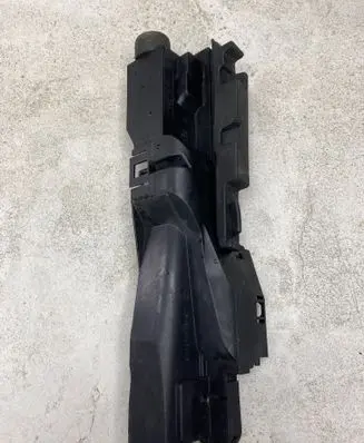 BMW 3 E46 Radiator trim 7530252