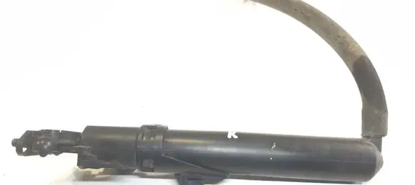 Peugeot 307 Headlight washer spray nozzle 89028244