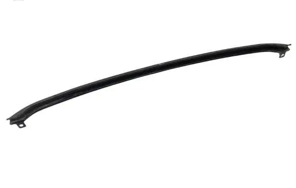 Volkswagen Polo V 6R Front bumper support beam 6R0807651A
