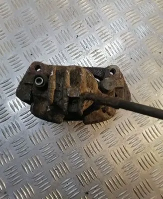 Volvo S60 Front brake caliper 9209723