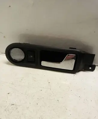 Volkswagen Golf IV Rear door interior handle 1J4839114C 3B0839114