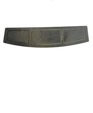 Land Rover Range Rover Sport L320 Foot rest pad/dead pedal EAZ500010