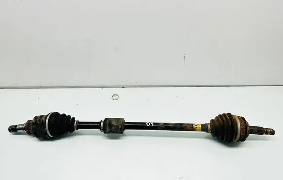 Toyota Yaris Front driveshaft 434100D401B