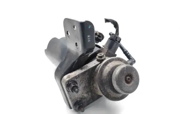 KIA Sportage Fuel filter housing 