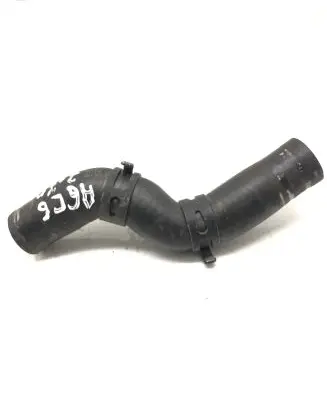 Audi A6 S6 C6 4F Engine coolant pipe/hose 4F1819372